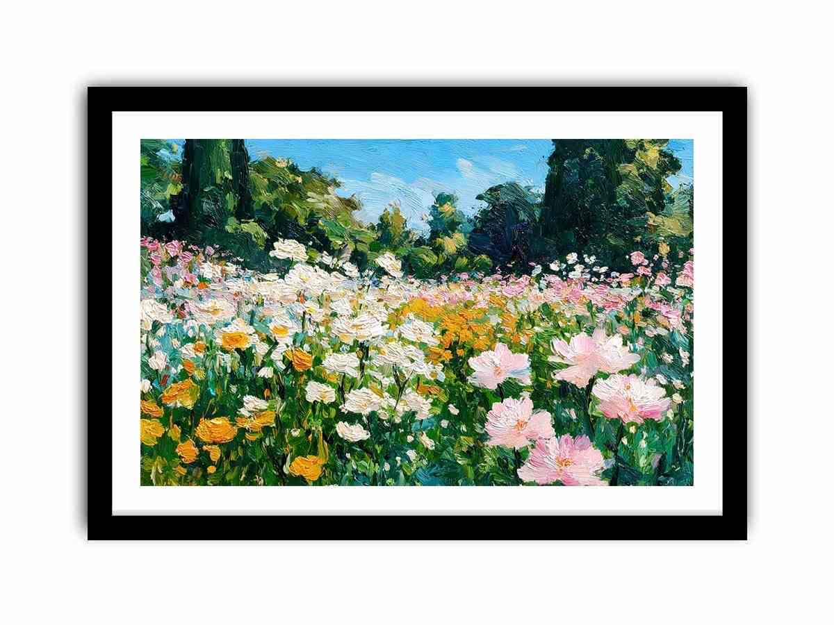 Framed Print