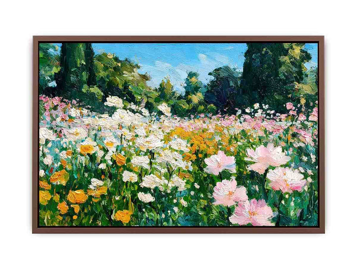 Canvas Print