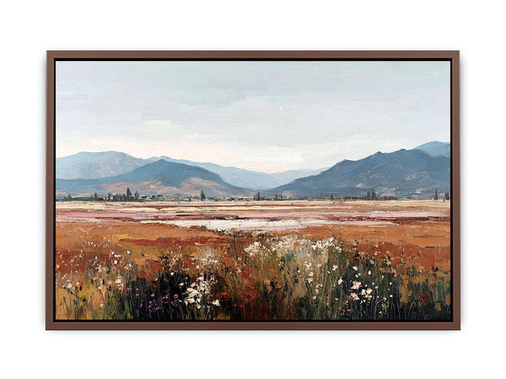 Canvas Print