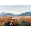 Whispering Fields