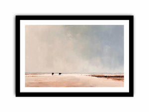 Framed Print