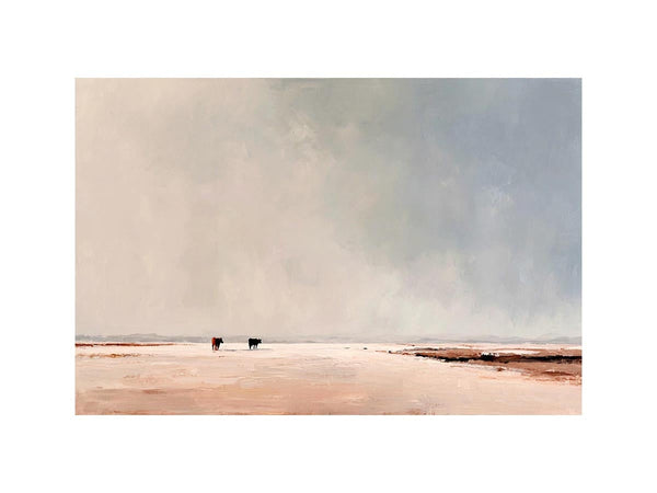 Australain Outback Desert