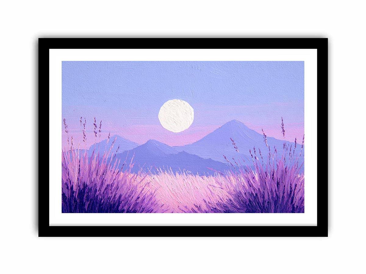 Framed Print
