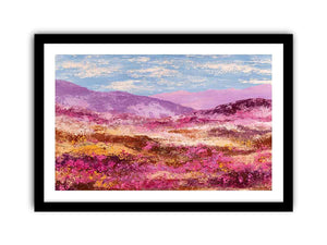 Framed Print