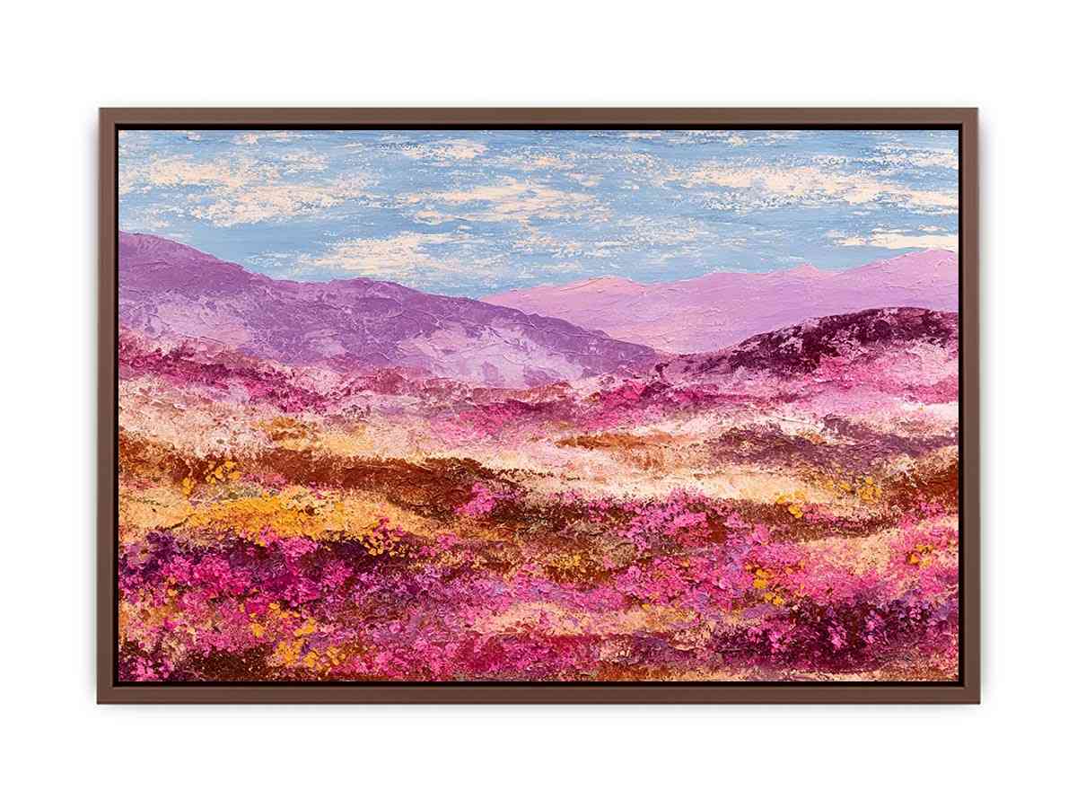 Canvas Print