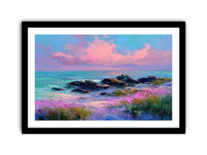 Framed Print