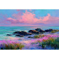 San Diego Coastline