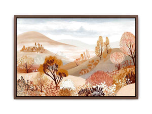 Canvas Print