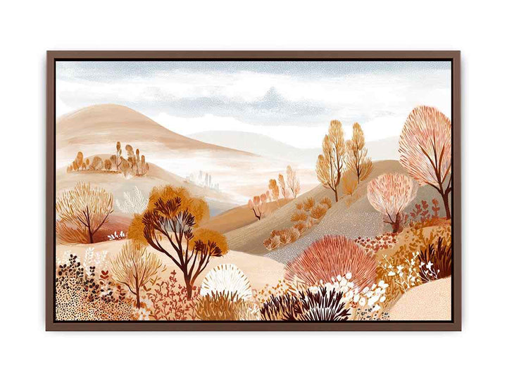 Canvas Print