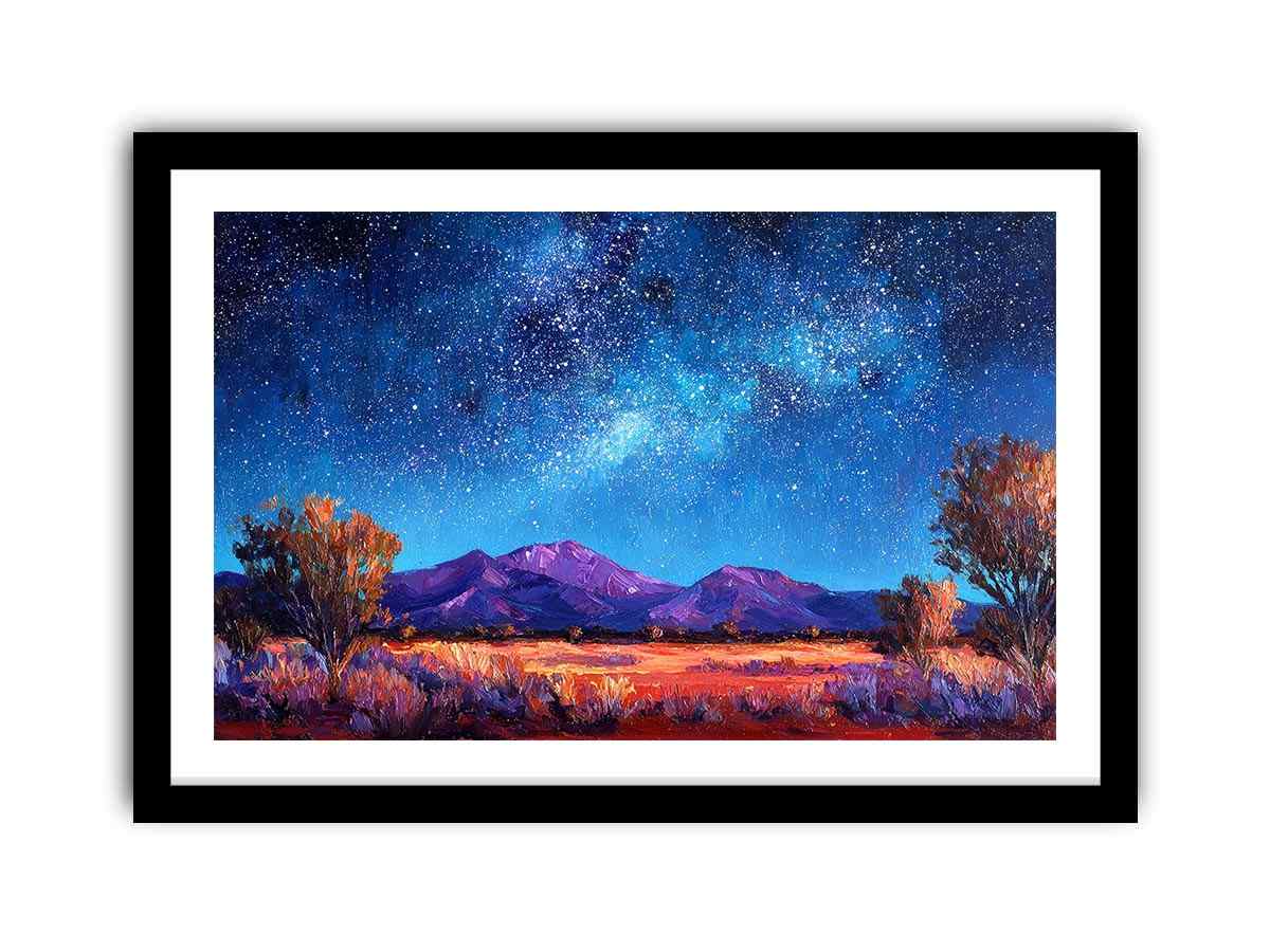 Framed Print