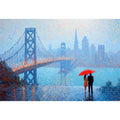 Golden Gate Romance