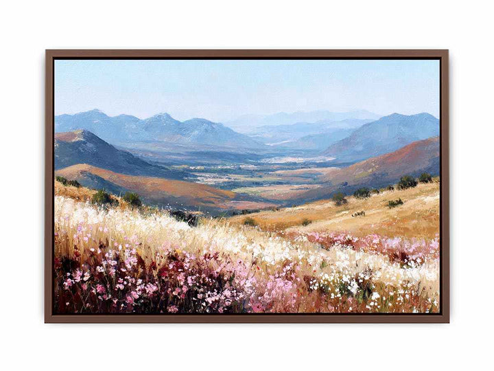 Canvas Print