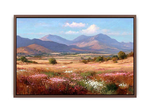 Canvas Print
