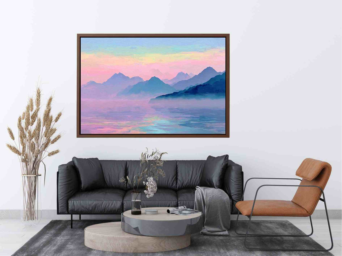 Contemporary Coastal