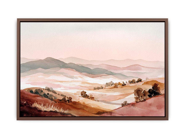 Canvas Print