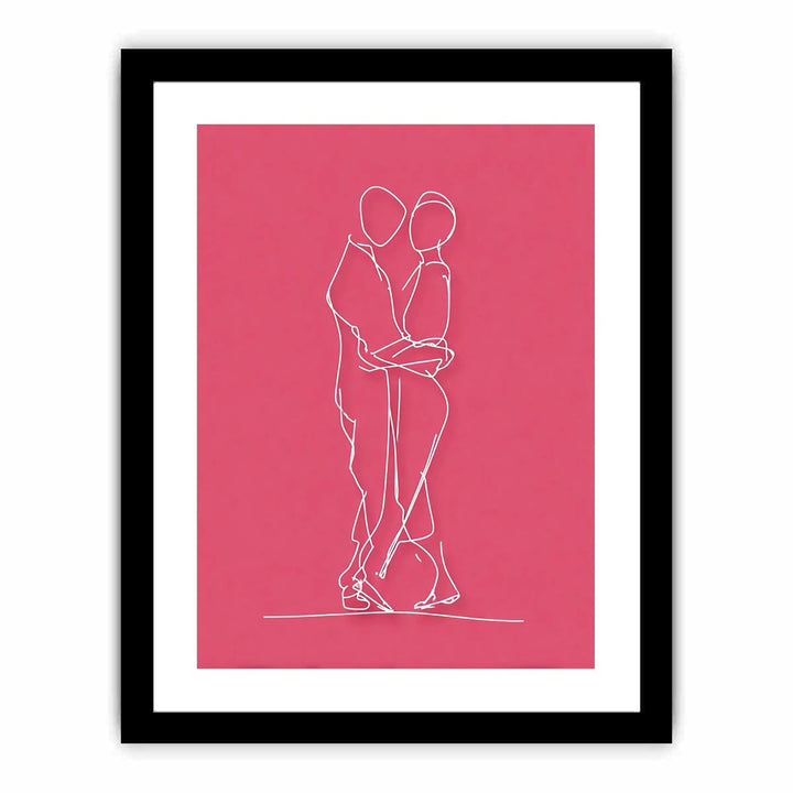 Framed Print