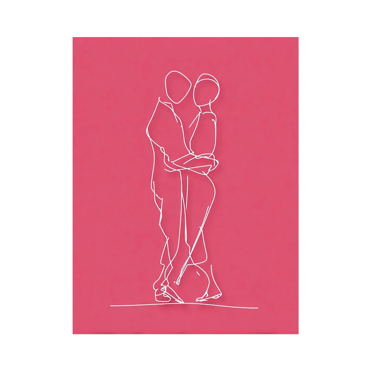 Soulful Silhouettes