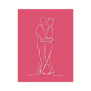 Soulful Silhouettes