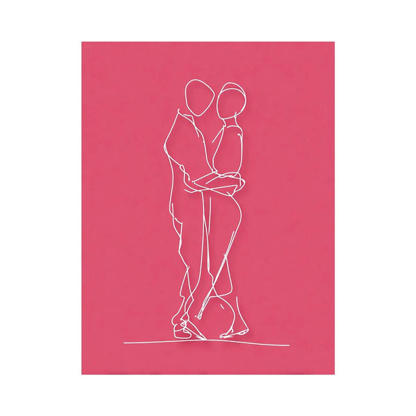 Soulful Silhouettes