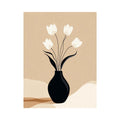Serene Stems