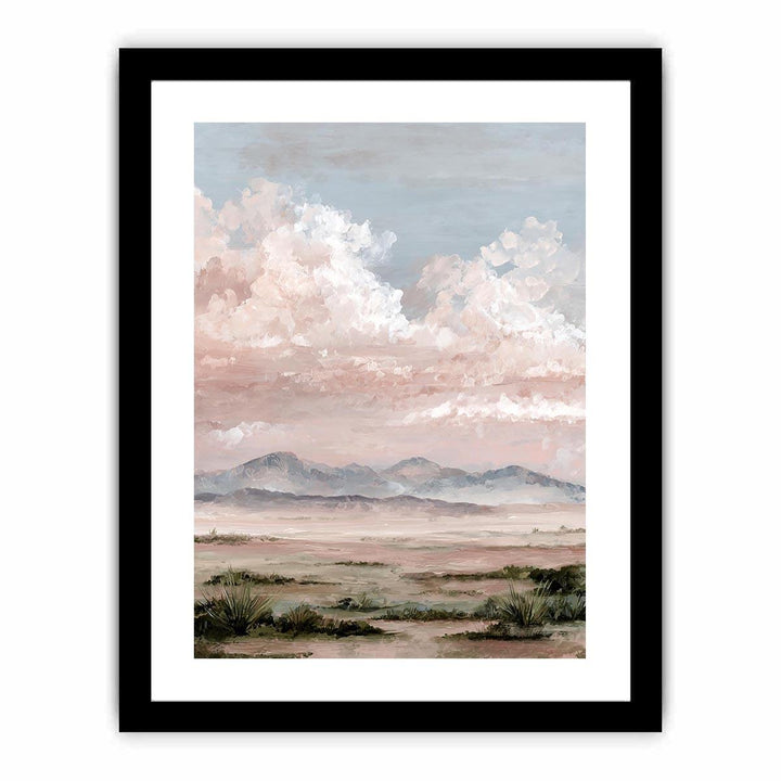 Framed Print