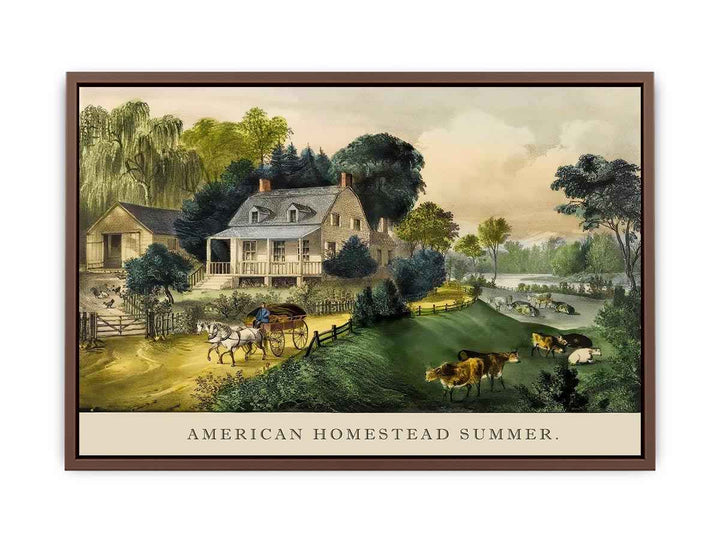 Canvas Print