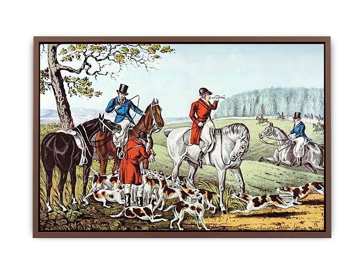 Canvas Print
