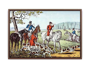 Canvas Print