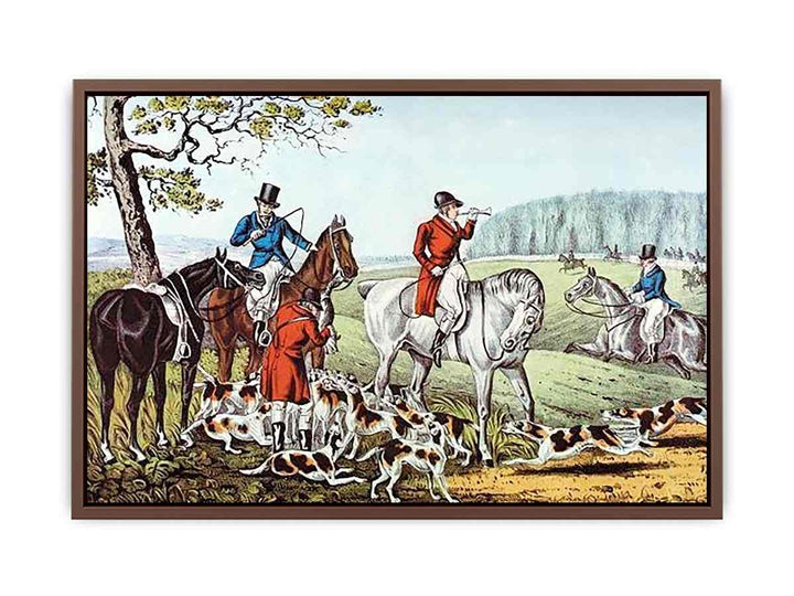 Canvas Print