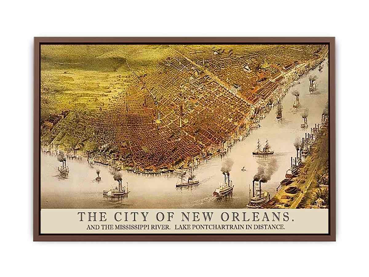 Canvas Print