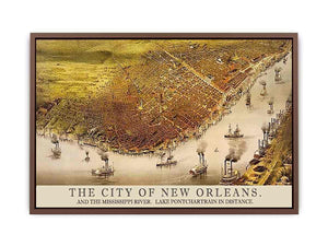 Canvas Print