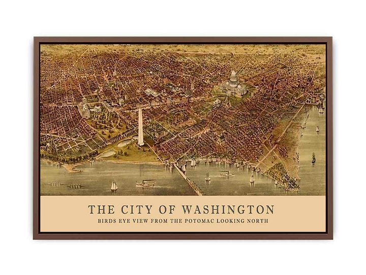 Canvas Print