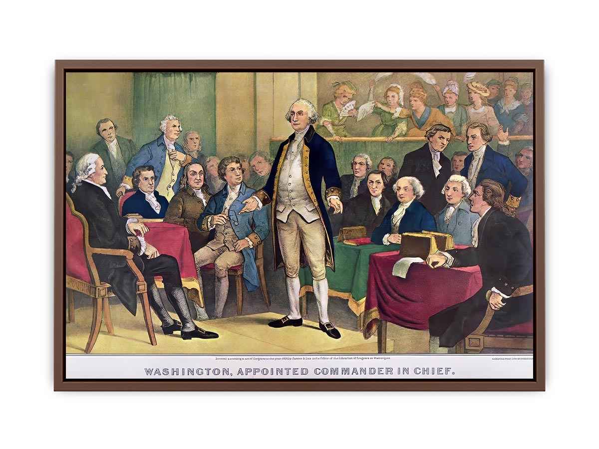 Canvas Print