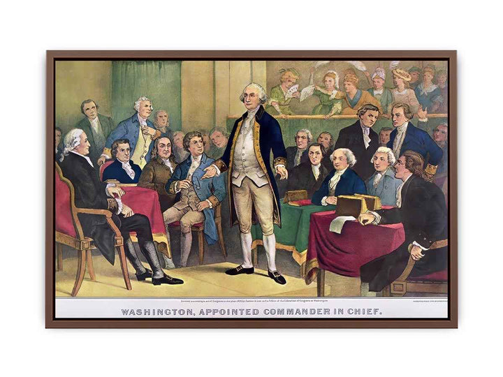 Canvas Print