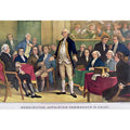 George Washington Commander in Chief 