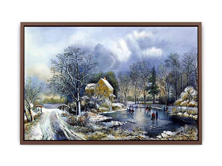 Canvas Print