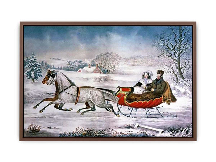 Canvas Print