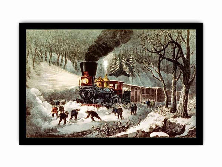 Art Print