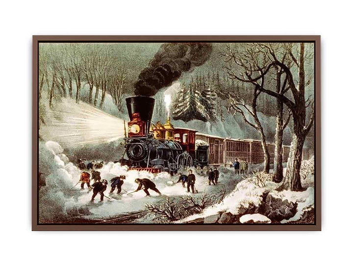 Canvas Print