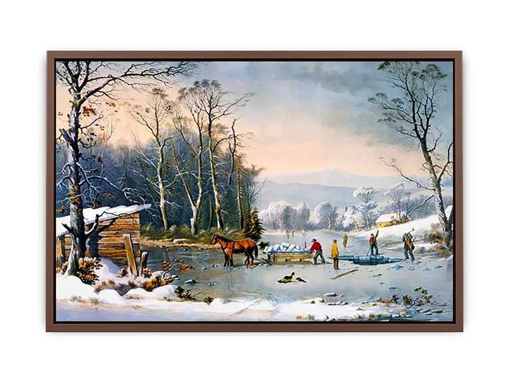Canvas Print