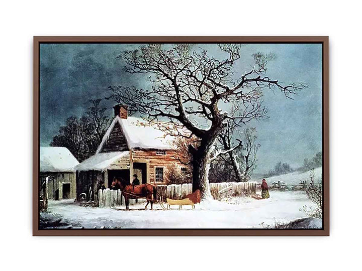 Canvas Print