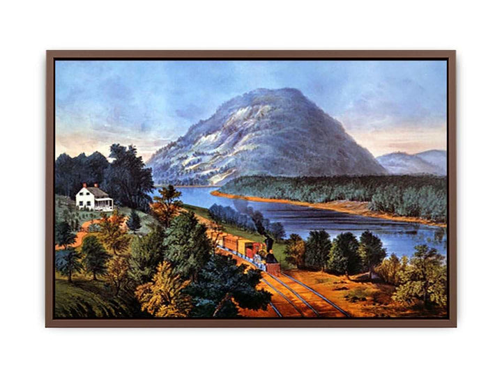 Canvas Print