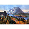 Chattanooga Railroad, 1866