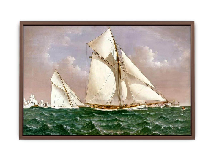 Canvas Print