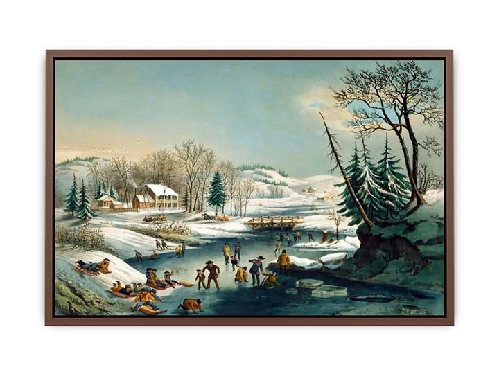 Canvas Print
