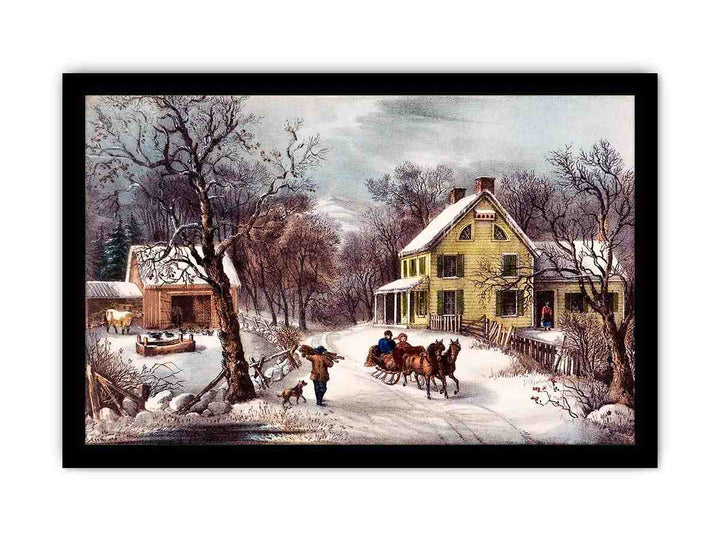 Art Print
