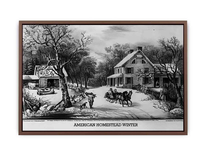 Canvas Print