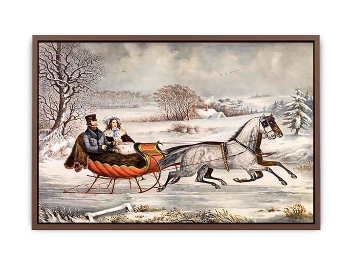 Canvas Print