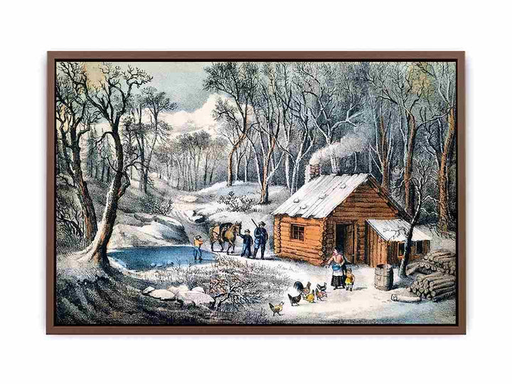 Canvas Print