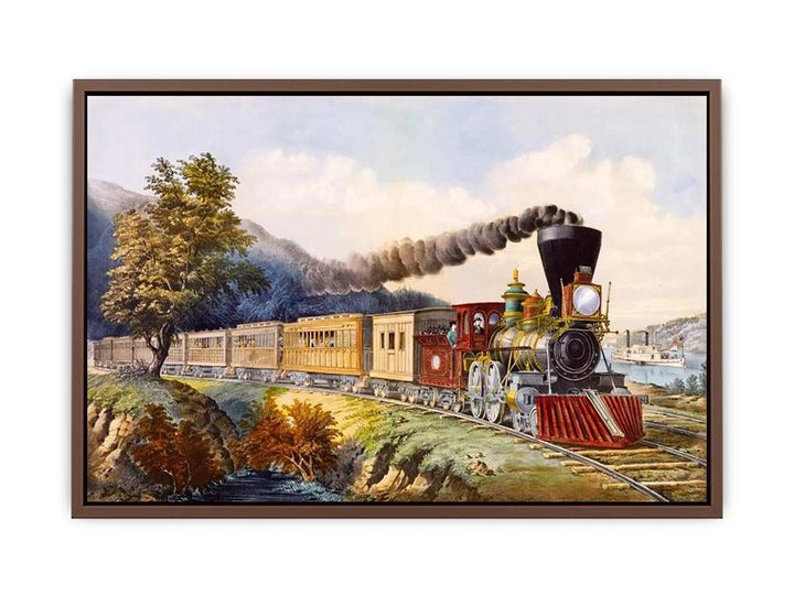 Canvas Print
